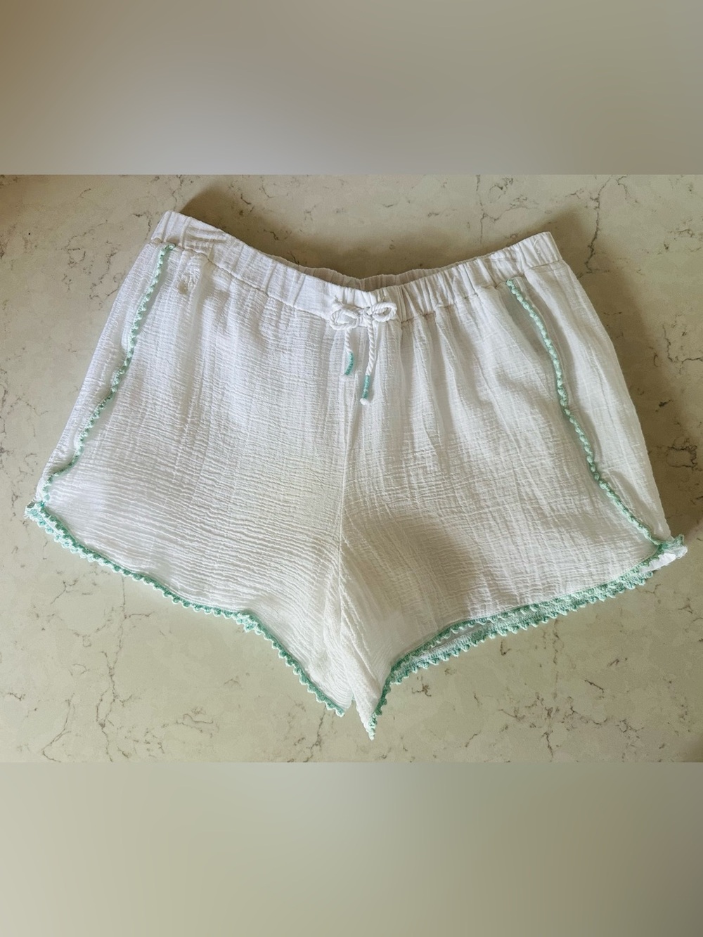 Polo Ralph Lauren Shorts (Girl’s Size 12Y)